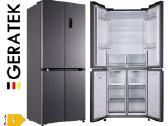 Geratek "Multi & Cross Door" stiliaus No Frost E