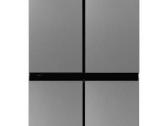 Geratek "Multi & Cross Door" stiliaus No Frost E - nuotraukos Nr. 7