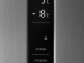 Geratek "Multi & Cross Door" stiliaus No Frost E - nuotraukos Nr. 2