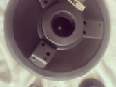 Hh valdiklis Millenium Ch-13 13" Hi-hat Pad