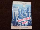 Amerikos lietuvio į gimtinę siųsti atvirukai ir Ny - nuotraukos Nr. 3