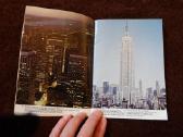 Amerikos lietuvio į gimtinę siųsti atvirukai ir Ny - nuotraukos Nr. 7