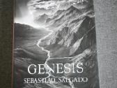 Knyga "Genesis" Sebastiao Salgado
