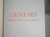 Knyga "Genesis" Sebastiao Salgado - nuotraukos Nr. 2