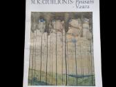 Čiurlionio Reprodukciju, Albumai. 9 vnt. - nuotraukos Nr. 8