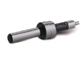 Metalo frezavimo staklės Optimill Bf 20vario - nuotraukos Nr. 9