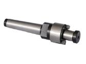Metalo frezavimo staklės Optimill Bf 20vario - nuotraukos Nr. 17