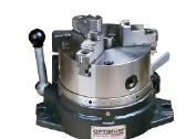Metalo frezavimo staklės Optimill Bf 20vario - nuotraukos Nr. 22