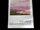 A. Žmuidzinavičius Reprodukcijų Albumas