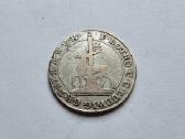1763 1/12 talerio Stolberg - nuotraukos Nr. 2