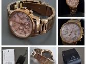 Armani Exchange moteriškas laikrodis