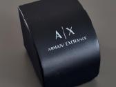 Armani Exchange moteriškas laikrodis - nuotraukos Nr. 4
