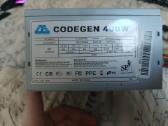 Codegen 400w Psu - nuotraukos Nr. 3