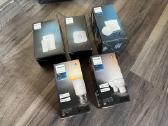 Philips Hue priedai, rinkiniai
