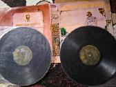 Vinyl-as dvigubas "Goodbye Yellow Brickroad"