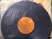 Vinyl-as "abba"-greatest Hits (made Israel)