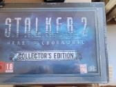 S.t.a.l.k.e.r. 2 Collectors Edition