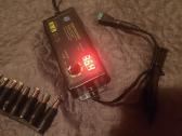 Reguliuojamas adapteris 3-36v Dc