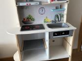 Lidl medinė virtuvėlė - nuotraukos Nr. 2