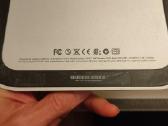 Apple LED Cinema Display monitorius 24" - nuotraukos Nr. 2