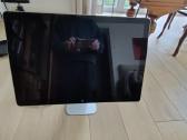 Apple LED Cinema Display monitorius 24"