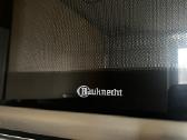 Mikrobangė Bauknecht integruojama - nuotraukos Nr. 2