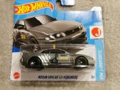 Hot Wheels Nissan Skyline - nuotraukos Nr. 2