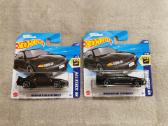 Hot Wheels Nissan Skyline