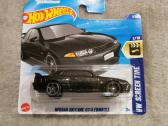 Hot Wheels Nissan Skyline - nuotraukos Nr. 2