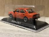 Škoda 120l 1:43 - nuotraukos Nr. 5