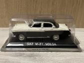 Gaz M21 Volga 1:43 - nuotraukos Nr. 3