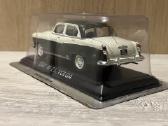 Gaz M21 Volga 1:43 - nuotraukos Nr. 5