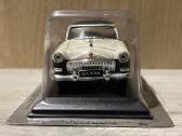 Gaz M21 Volga 1:43 - nuotraukos Nr. 6