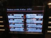 Kavos aparatas Jura Giga X3