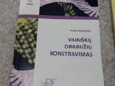 Vaikiškų drabužių konstravimas Vilija Masteikaitė