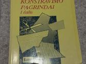Vaikiškų drabužių konstravimas Vilija Masteikaitė - nuotraukos Nr. 2