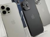 -iPhone 15 pro Max 256gb/512gb-kaip nauji- - nuotraukos Nr. 7