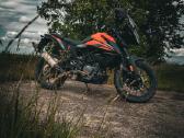 KTM 390 Adventure 2020