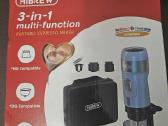Hibrew kavos aparatas H4a 3in1