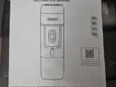 Hibrew kavos aparatas H4a 3in1 - nuotraukos Nr. 4