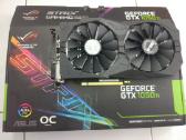 Strix Gaming Geforce Gtx 1050 Ti Oc Edition 4 GB - nuotraukos Nr. 2