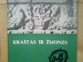 "Kraštas ir žmonės" 1983m.