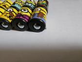 Bjaurusis aš Despicable Me figūrėlės (puponautai) - nuotraukos Nr. 3