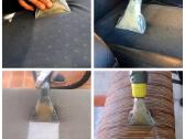 Karcher plaunančio plaunamo siurblio Nuoma - nuotraukos Nr. 28