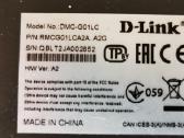 D-link Dmc-g01lc - nuotraukos Nr. 2