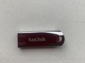 Usb Sandisk Cruzer Force 32 GB