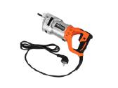 Betono vibratorius 1300w + Žarna 30mm x 2m - nuotraukos Nr. 2