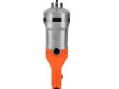 Betono vibratorius 1300w + Žarna 30mm x 2m - nuotraukos Nr. 3