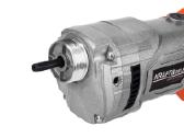 Betono vibratorius 1300w + Žarna 30mm x 2m - nuotraukos Nr. 4