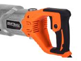 Betono vibratorius 1300w + Žarna 30mm x 2m - nuotraukos Nr. 5